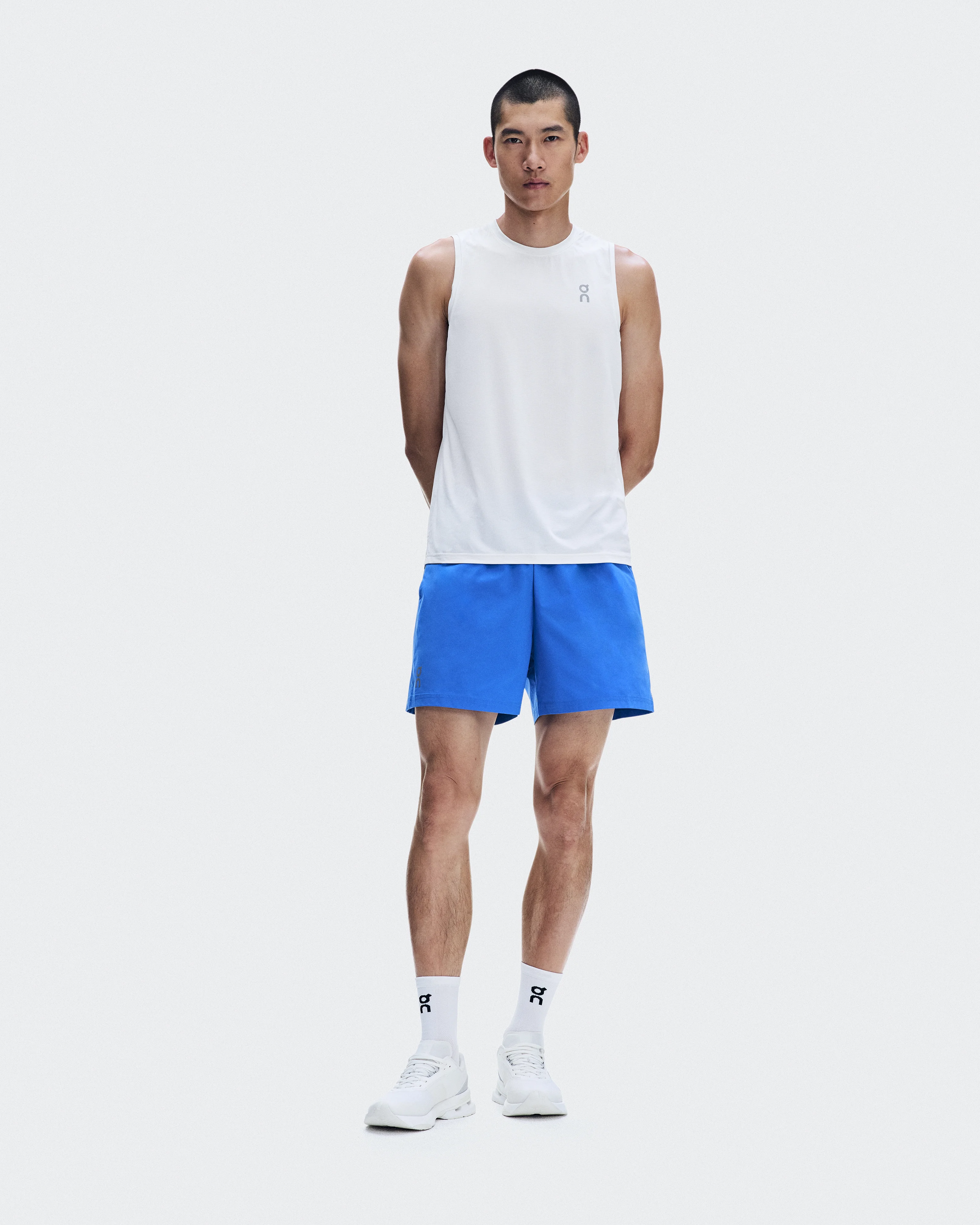 5" Core Shorts - 1