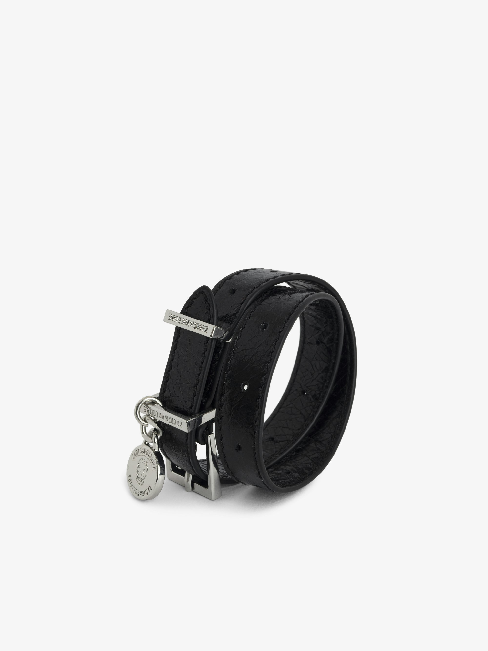 Sunny Leather Bracelet - 4
