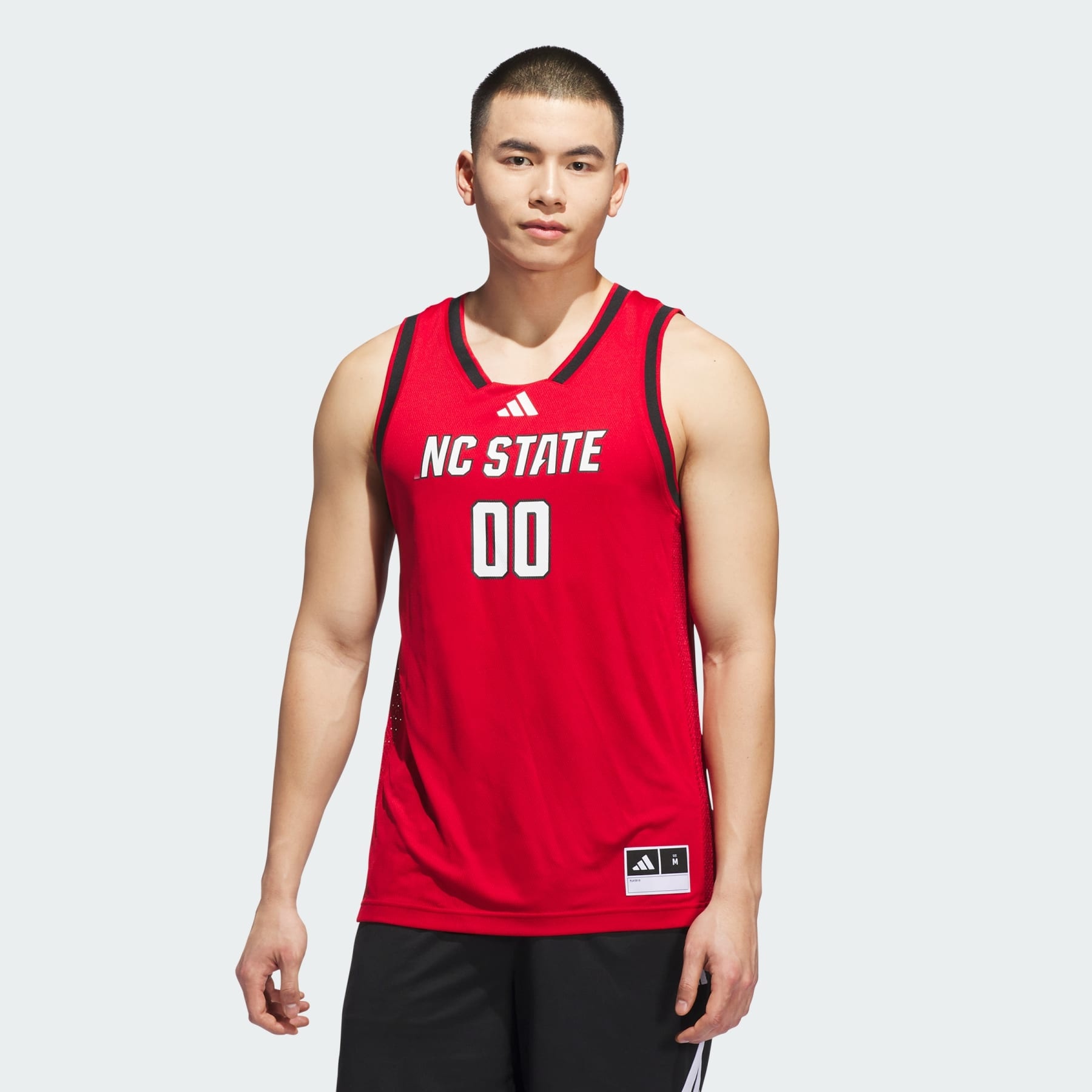 NC State Swingman Jersey - 2