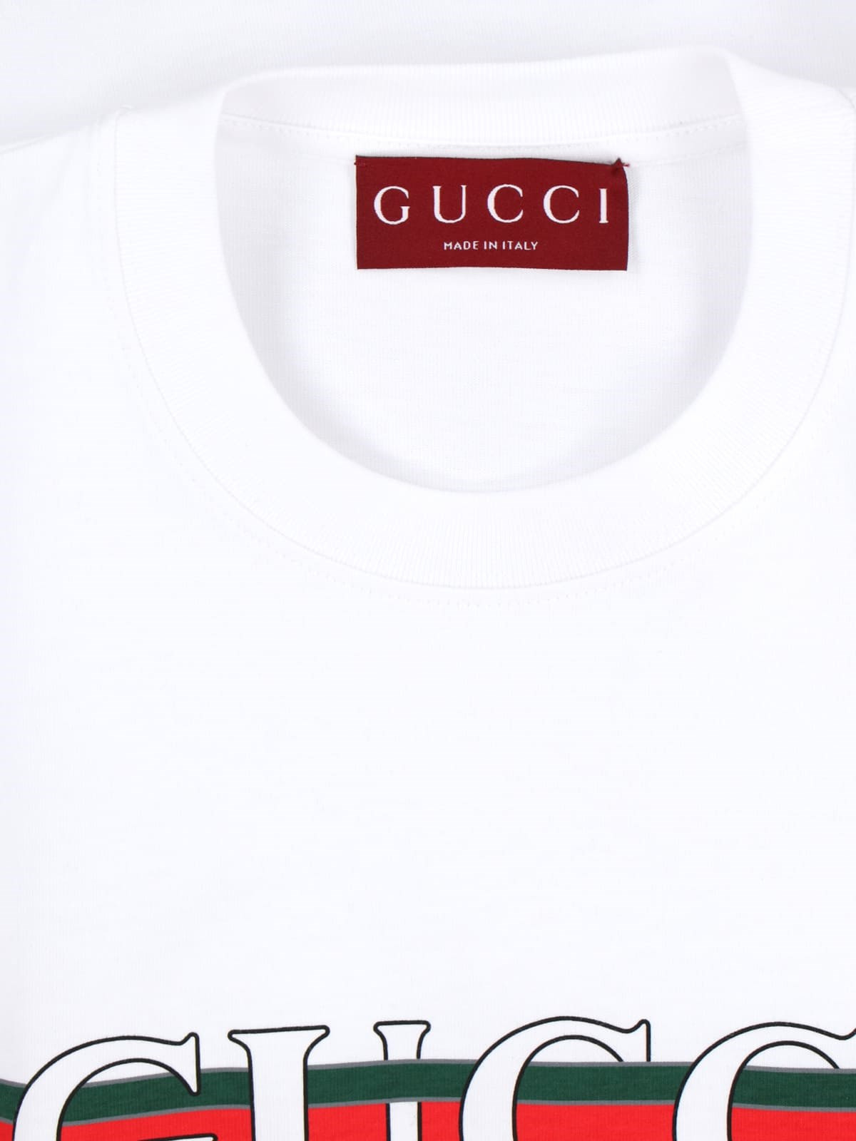 LOGO T-SHIRT - 3