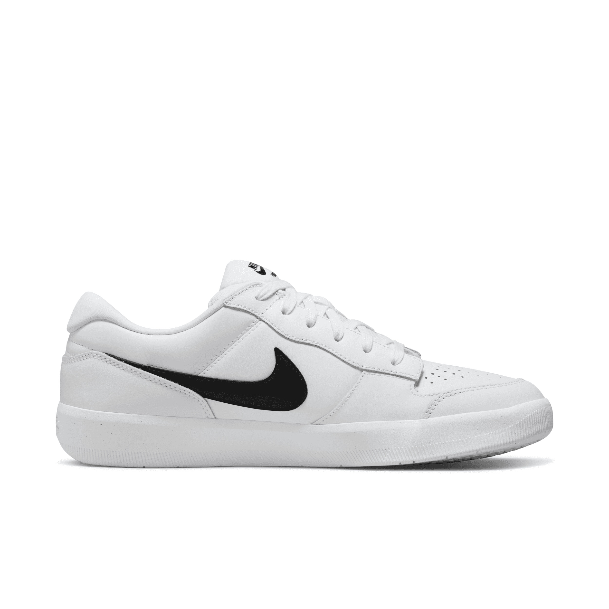 Unisex Nike SB Force 58 Premium Skate Shoes - 3