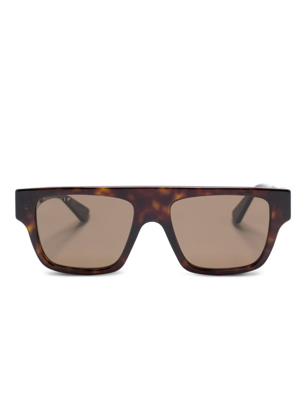 Rectangular shape sunglasses - 4
