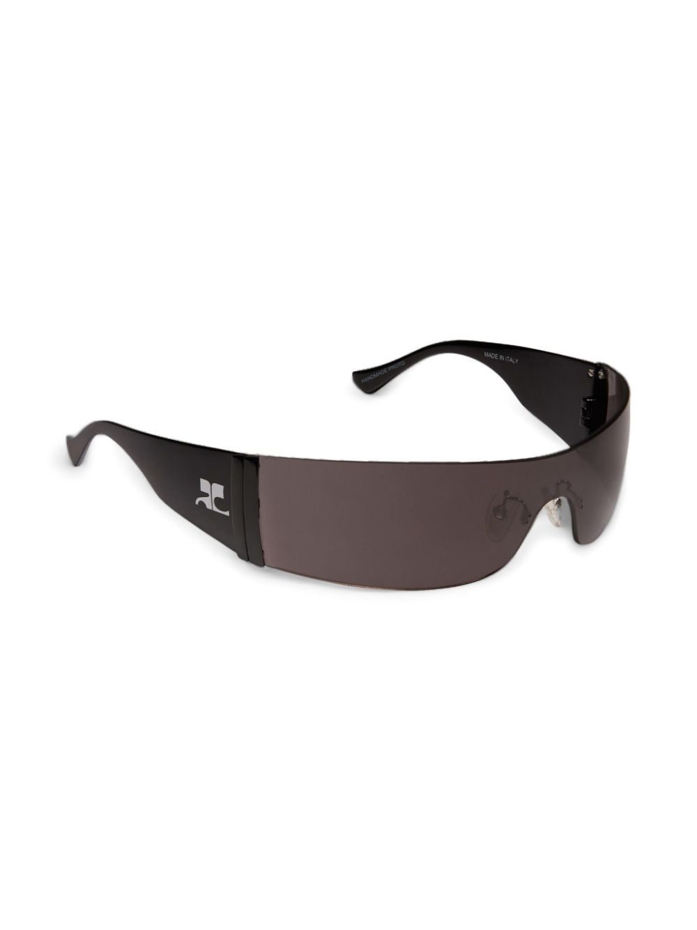 032C Courreges Sunglasses - 4