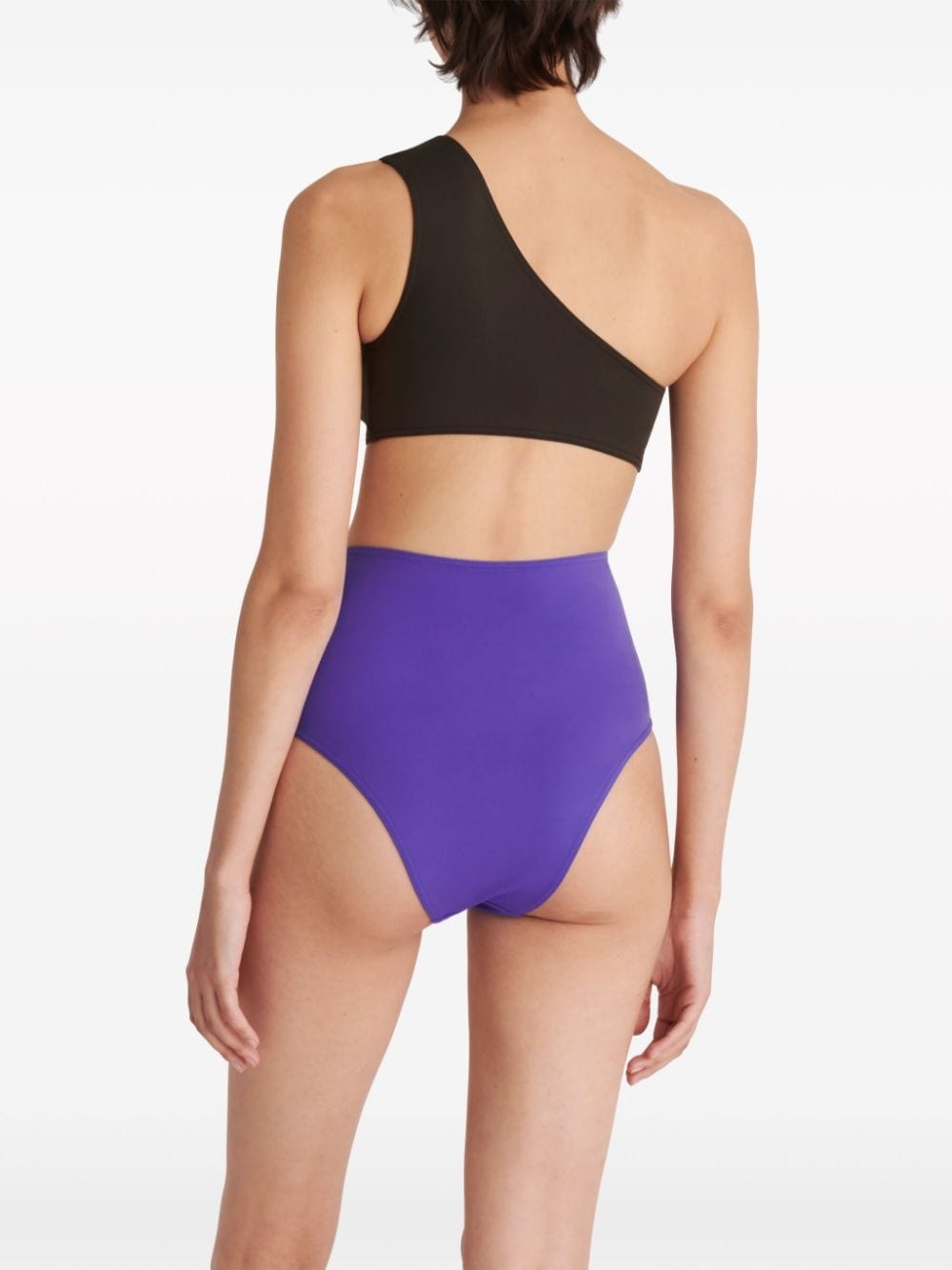 ConquÃªte high-waist briefs - 5