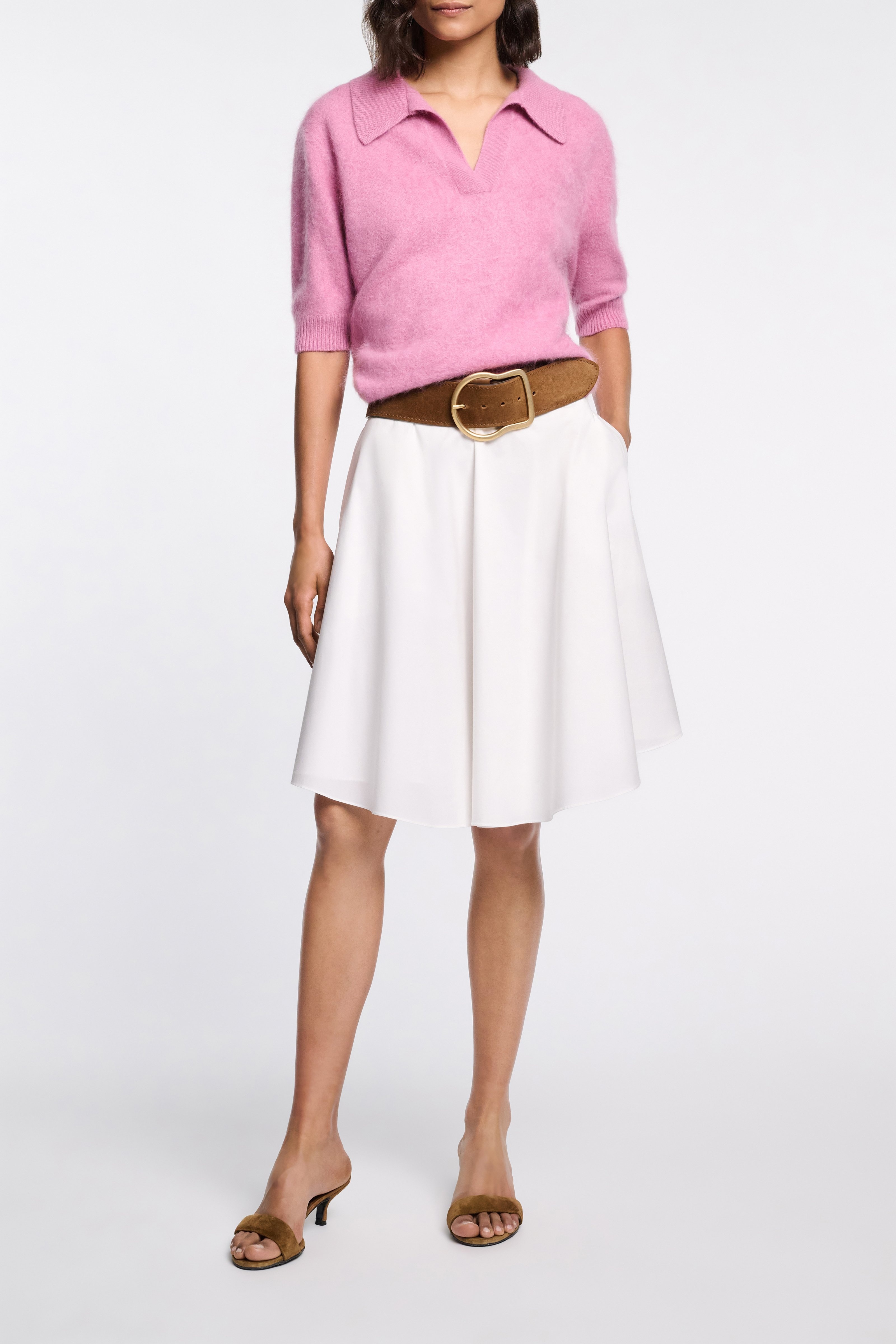 FLUFFY STATEMENTS pullover - 3