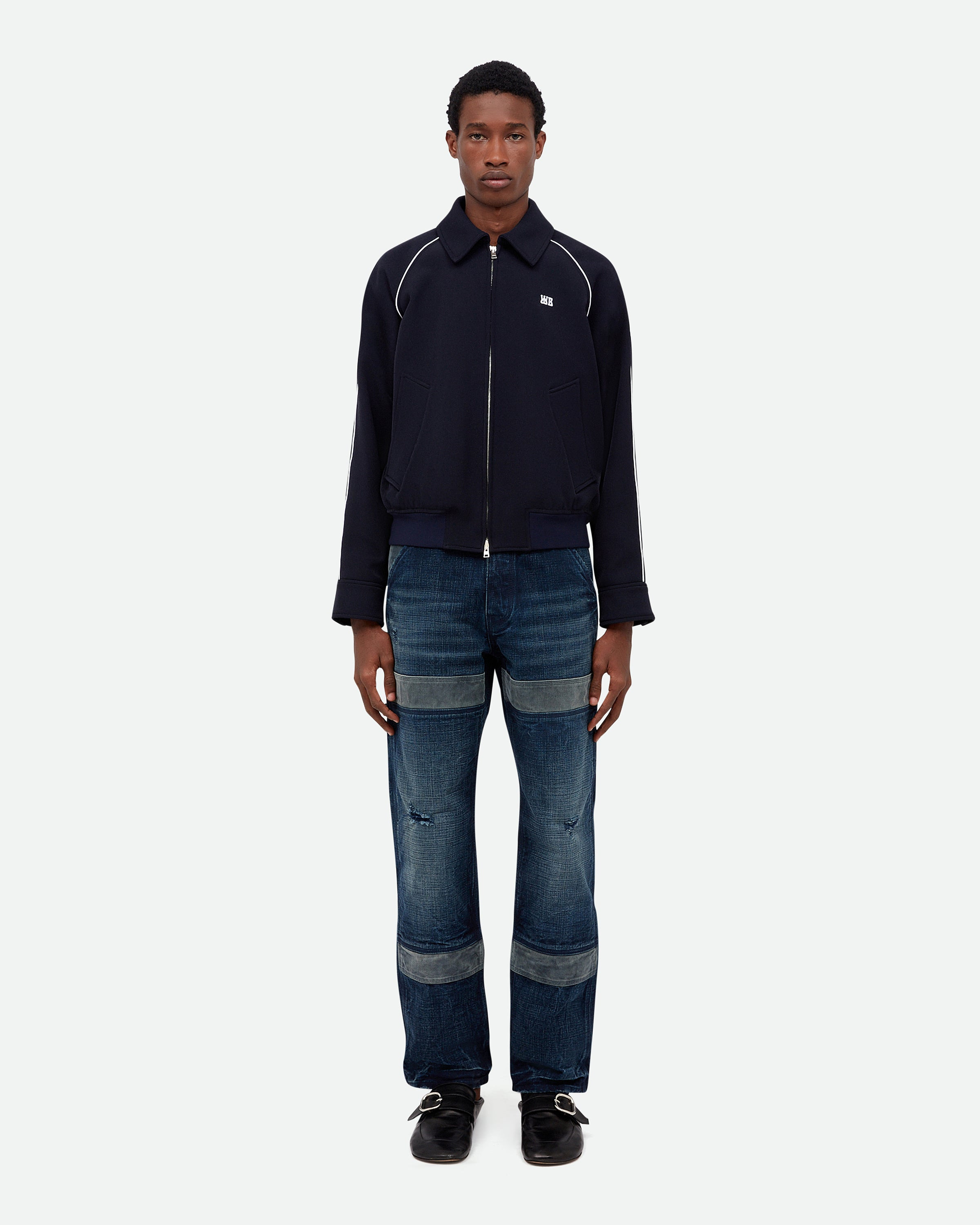 Voice Jacket - 4
