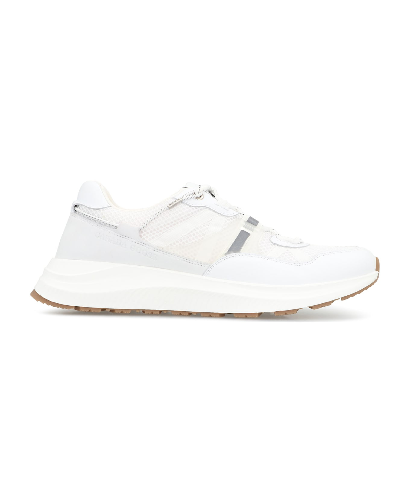 Cascade Low-top Sneakers - 1