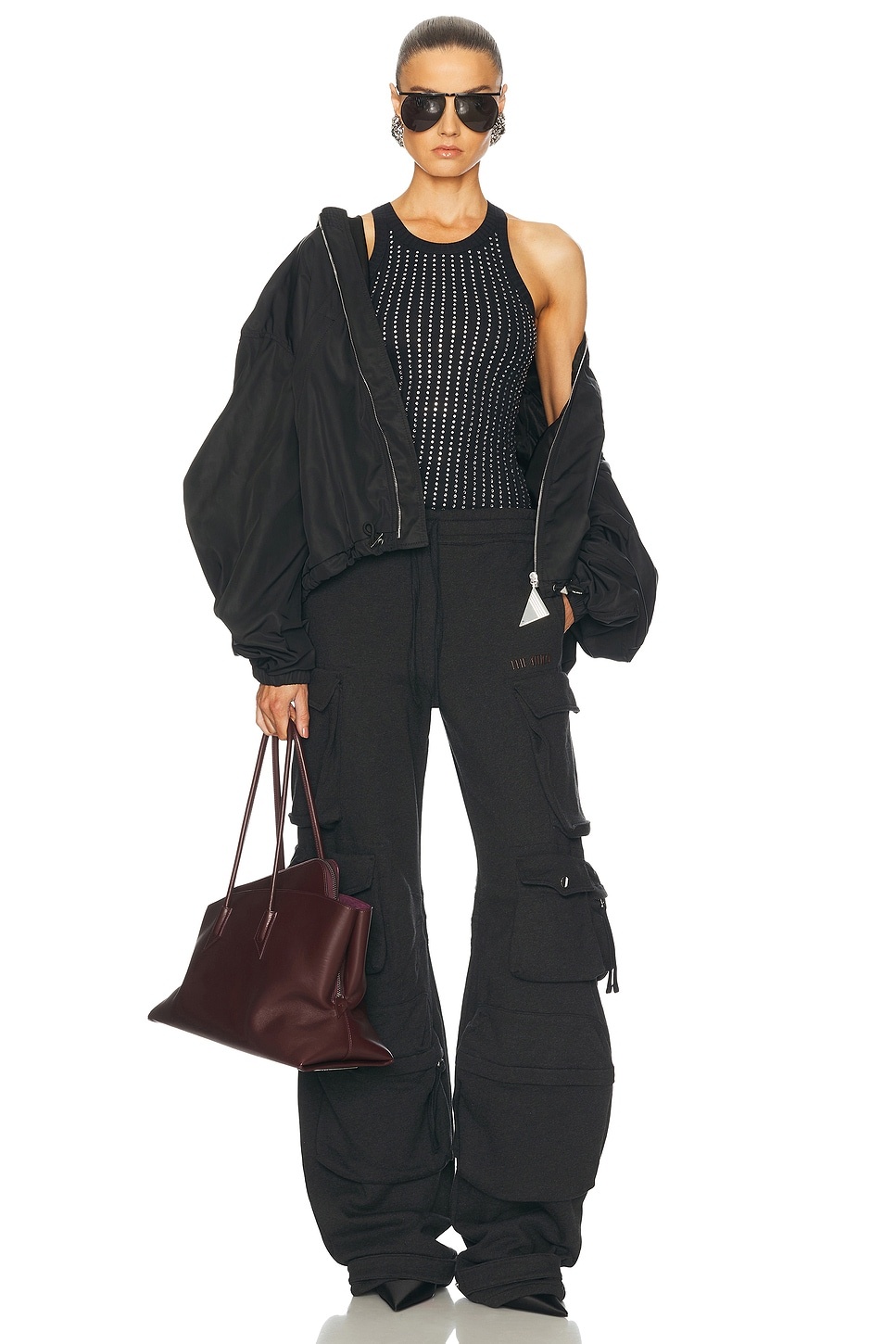 Sweat Pant - 5