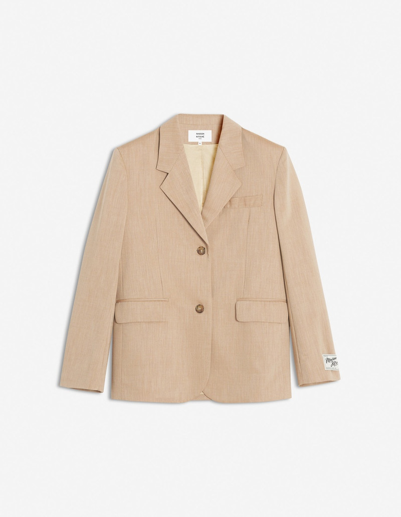 TAILORED JACKET 1