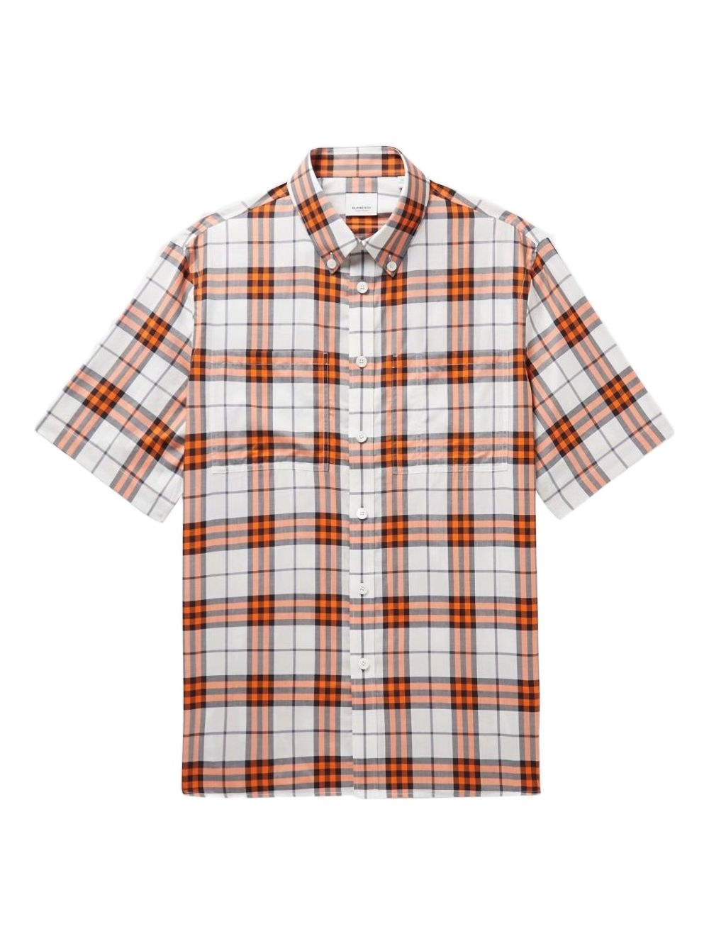 Taxham short-sleeve shirt - 1
