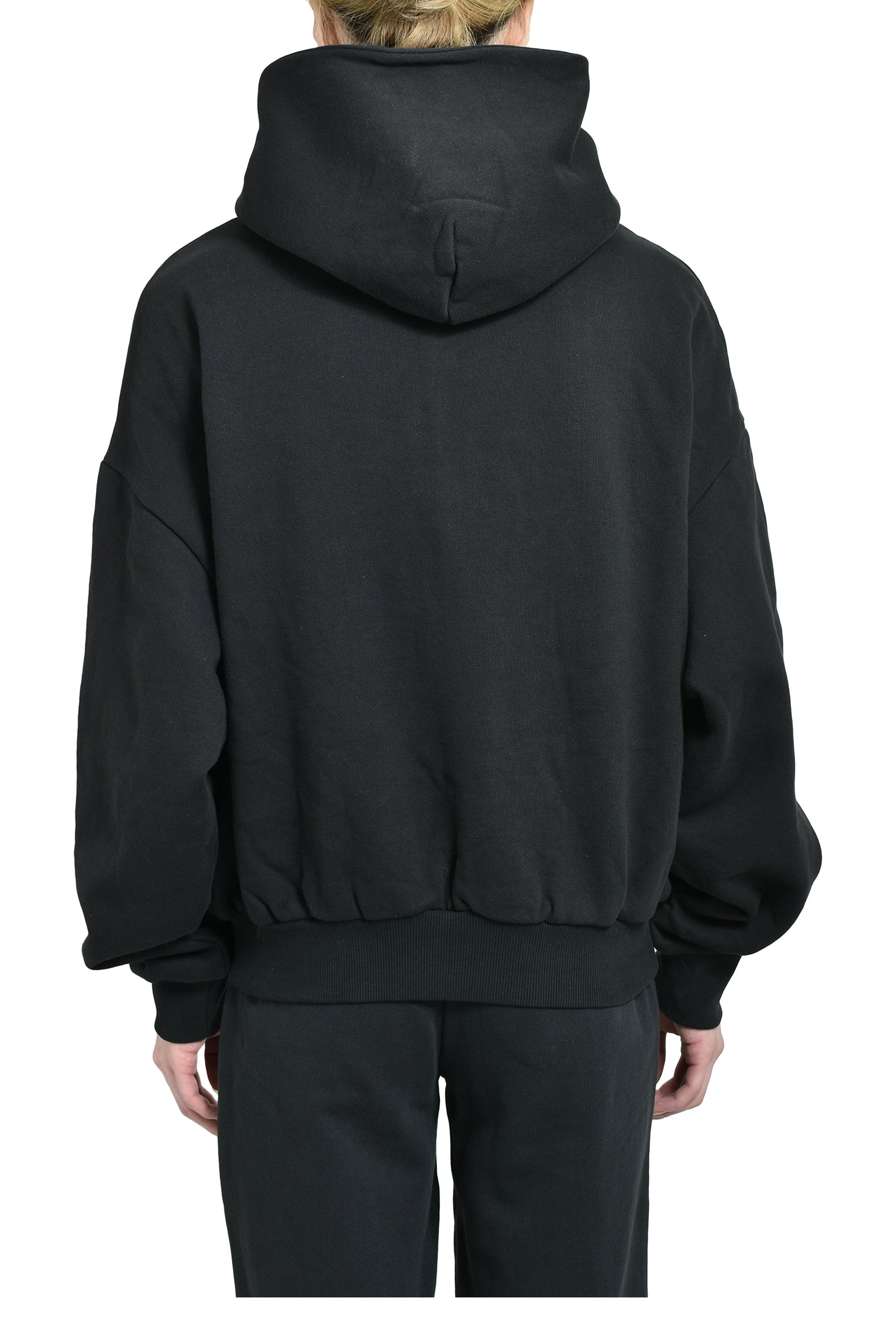 THERMAL HOOD / SOOT - 2