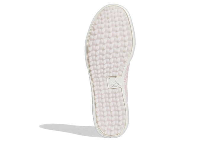 (WMNS) adidas Adicross Retro Spikeless Golf 'Pink Blue' GV8323 - 6