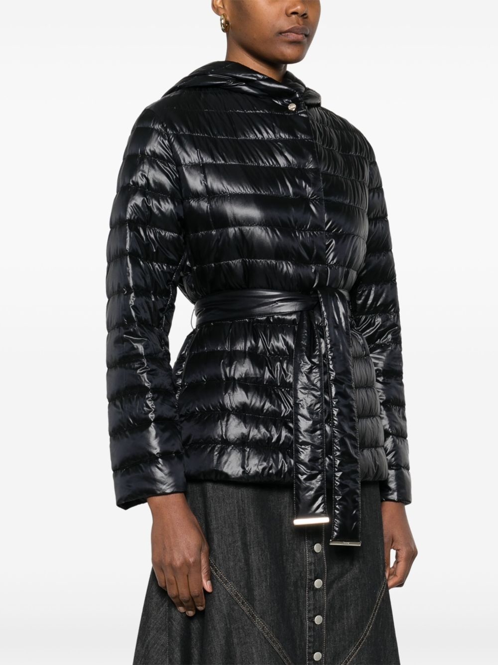 【送料&関税込】Herno Ultralight Jacket NYLON ULTRALIGHT JACKET in Dark Pink for Women | Herno®
