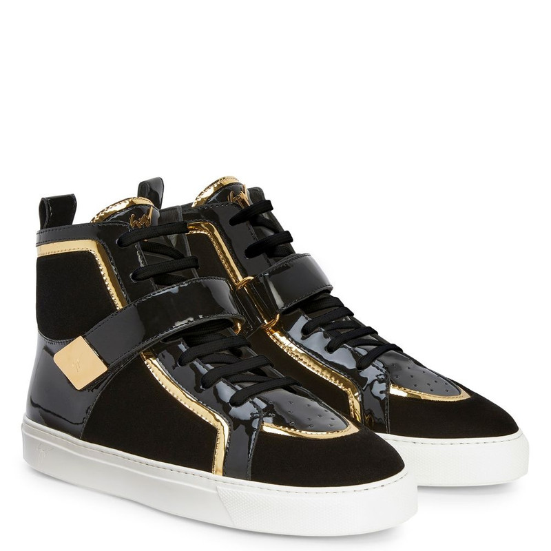 Giuseppe Zanotti Giuseppe Zanotti Zenas outlook