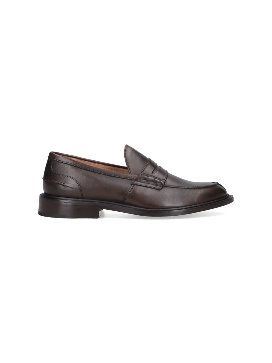 Tricker'S TRICKER'S FLAT SHOES - 1