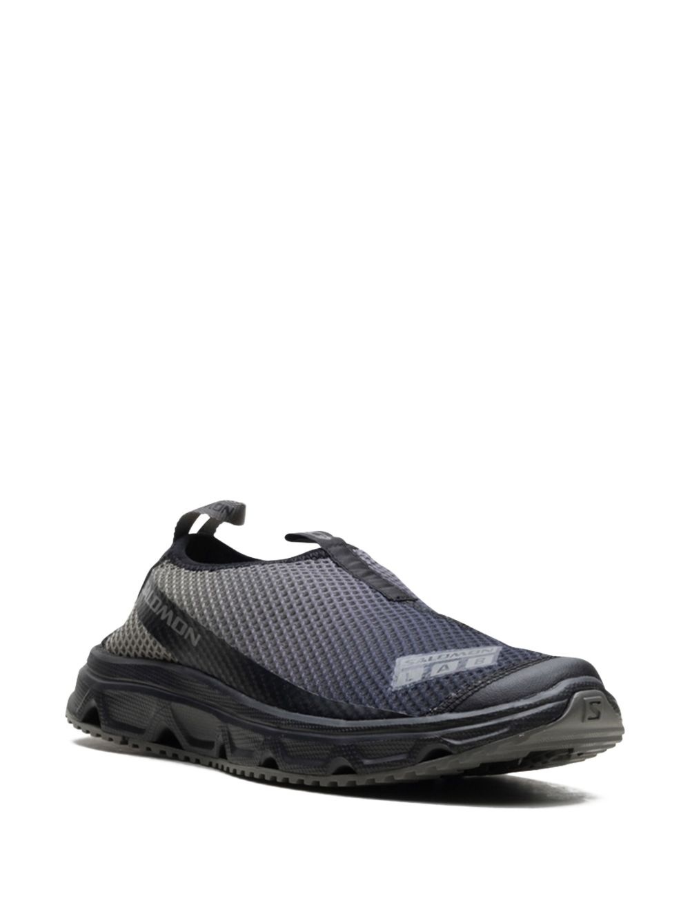 RX Moc 3.0 "Black/Black/Pewter" sneakers - 2