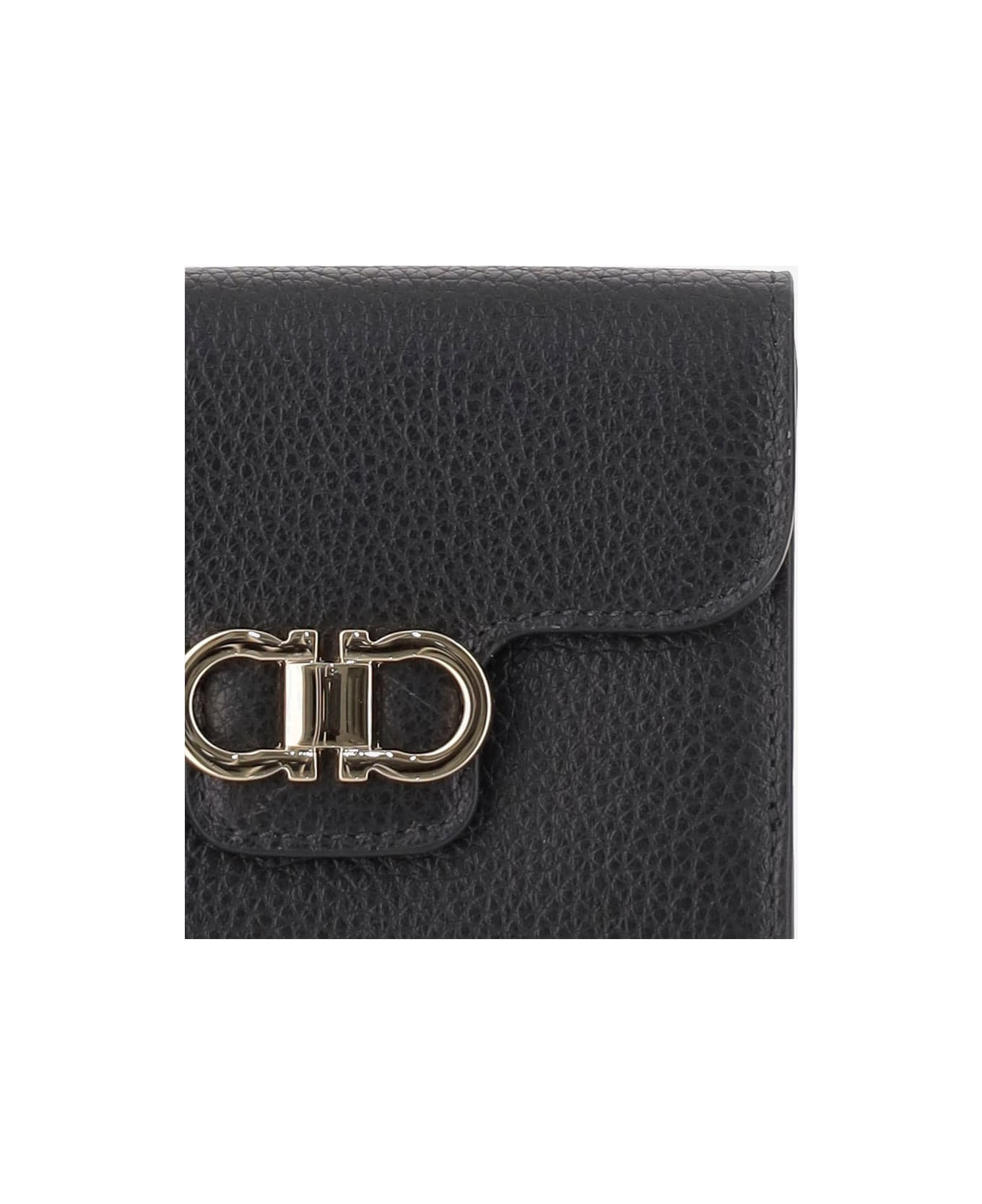French Compact Wallet - 4