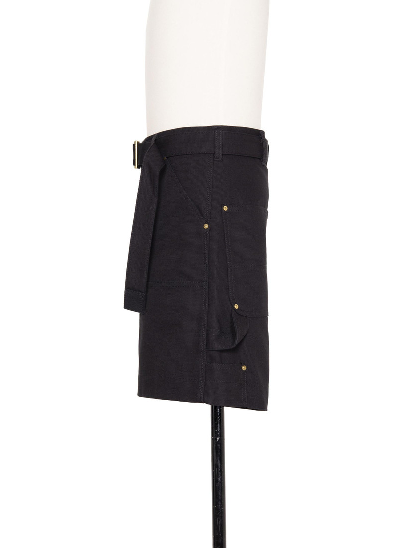 Carhartt WIP Duck Shorts 3