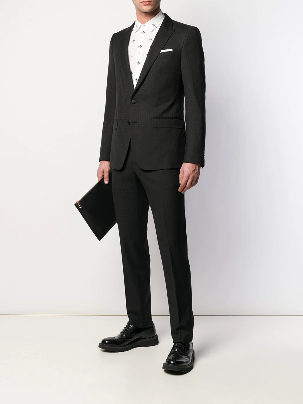 formal suit - 2