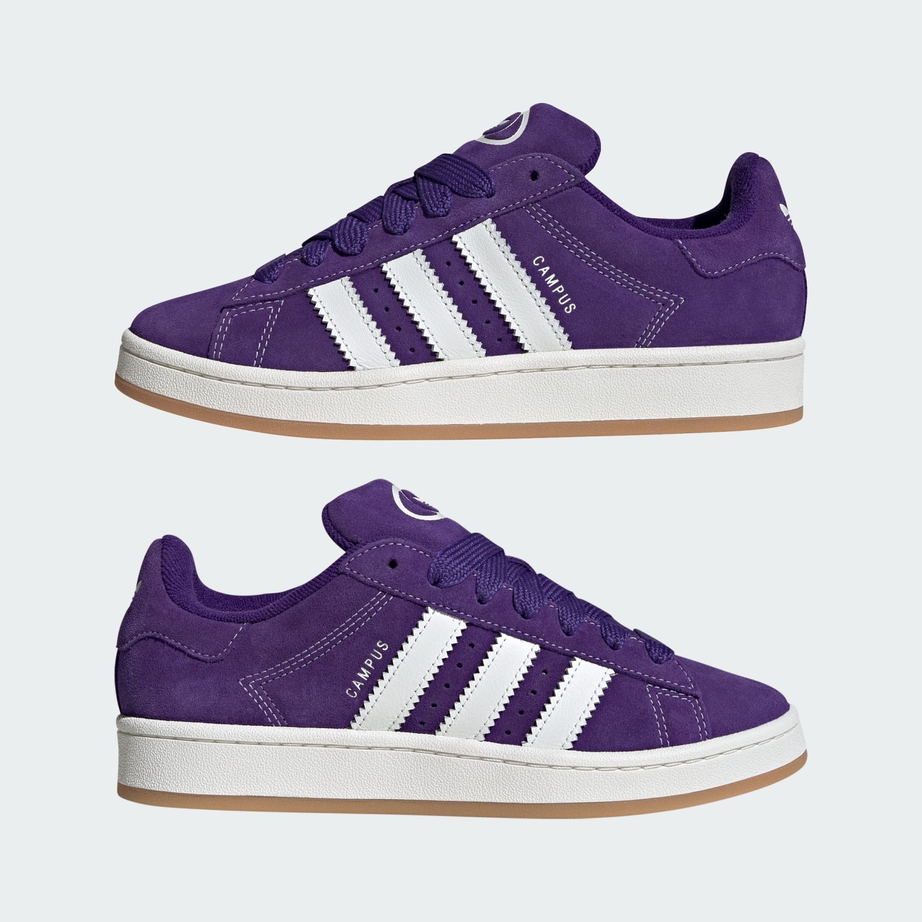 Campus 00s Shoes - 7