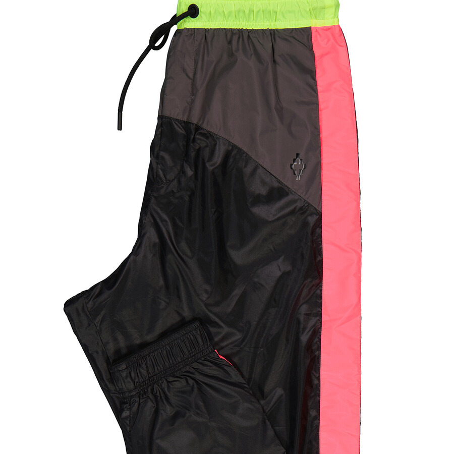 Marcelo Burlon Ladies Vi.Si.Ones Track Pants - 7