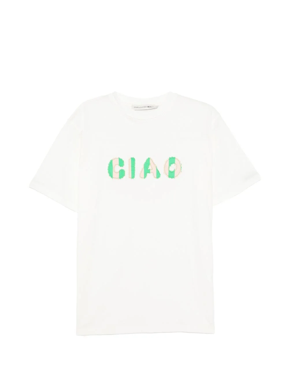 Ciao T-shirt - 1