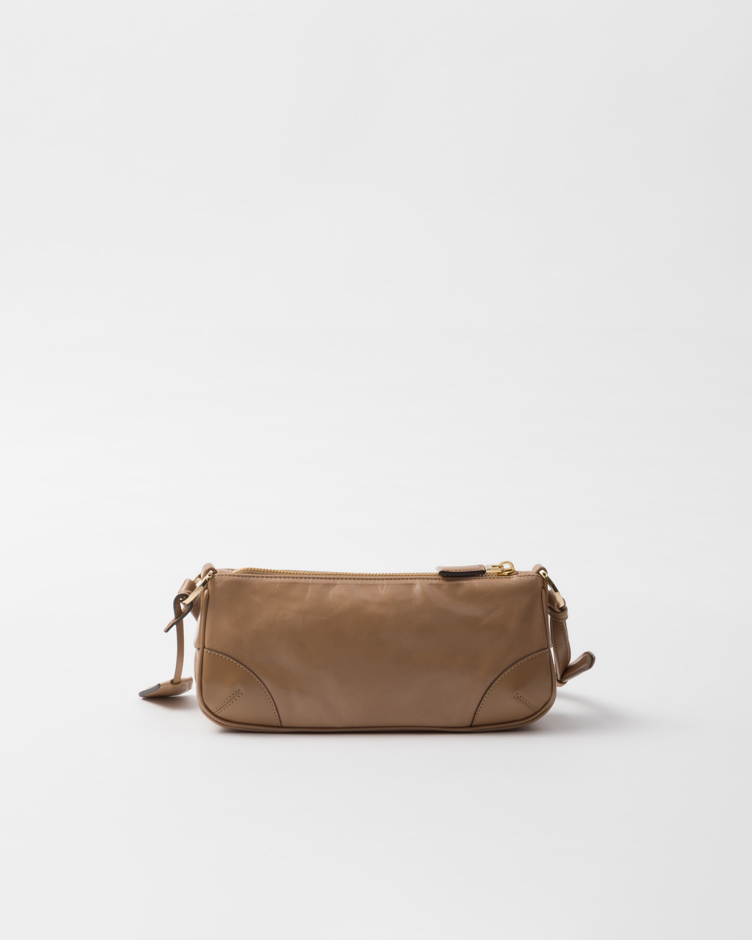 Prada Re-Edition 2002 small leather shoulder bag - 3