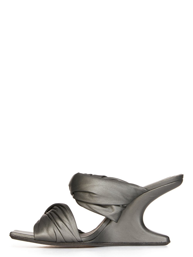 Rick Owens SANDAL outlook