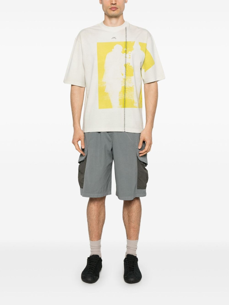 A-COLD-WALL* Dial T-shirt outlook