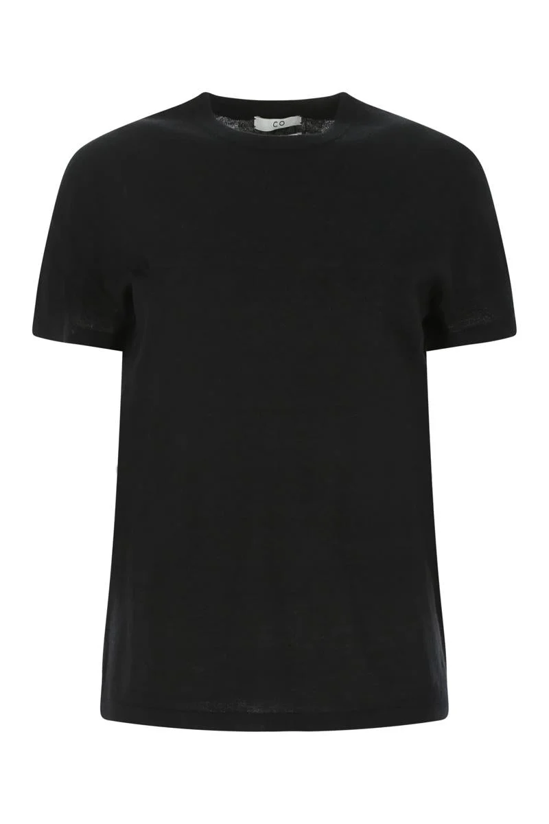 Co T-Shirt - 1