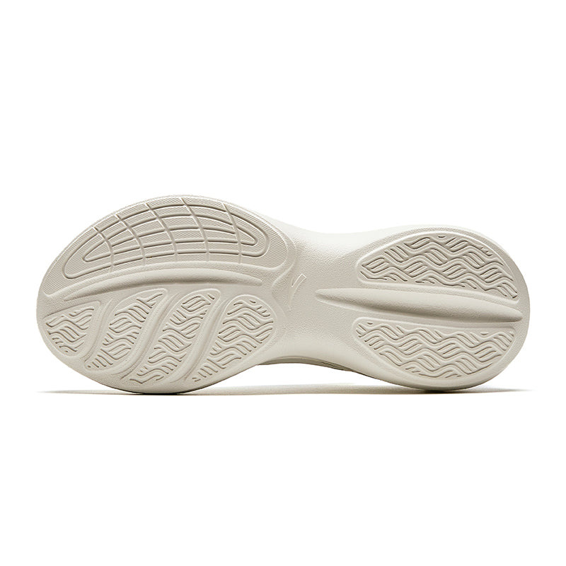 (WMNS) ANTA Leaf 3 'White Blue Grey' 922355557-2 - 5