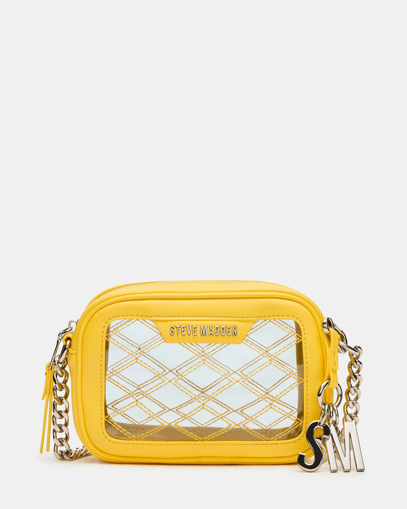 JELLY BAG YELLOW 1