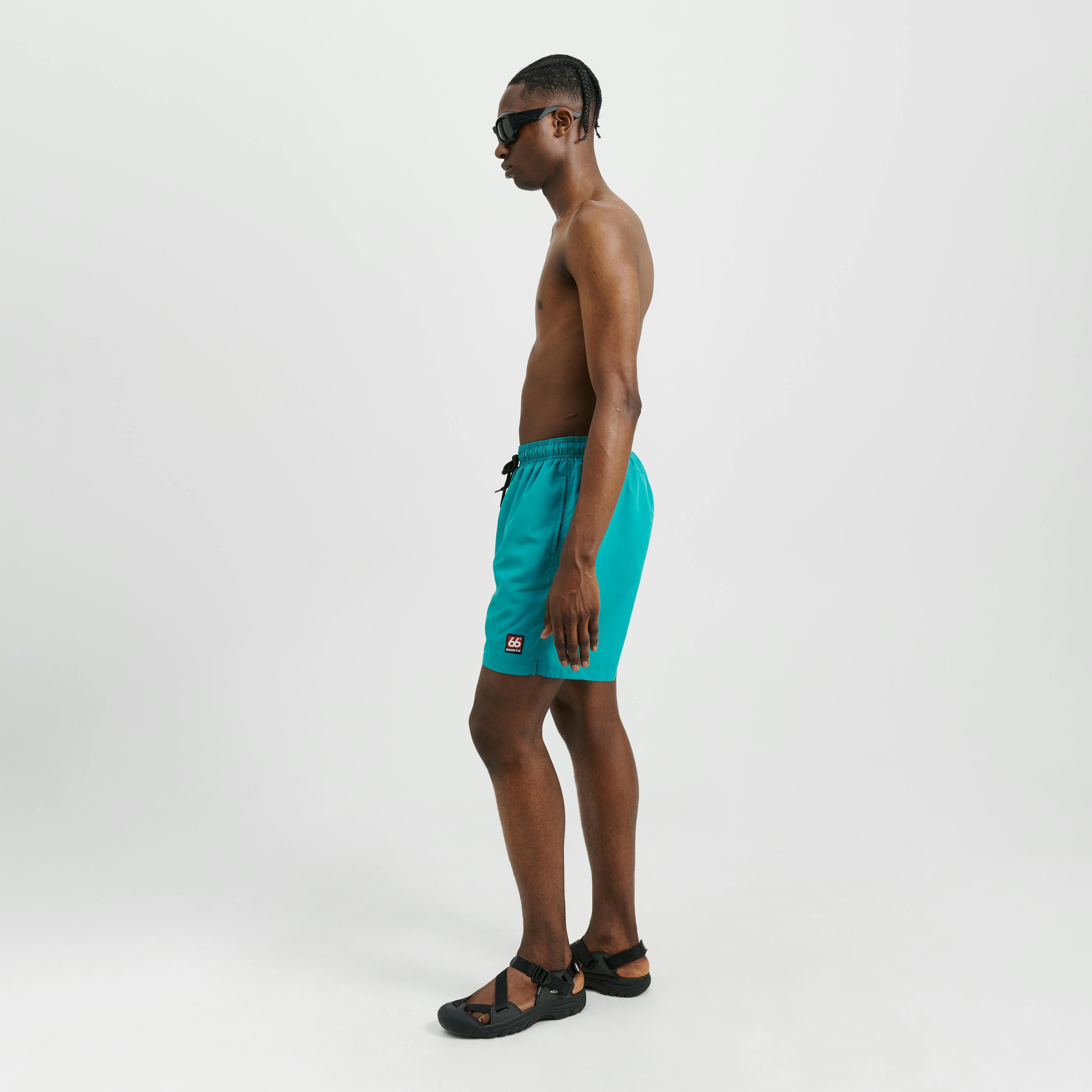 Straumur Swimming trunks - 4