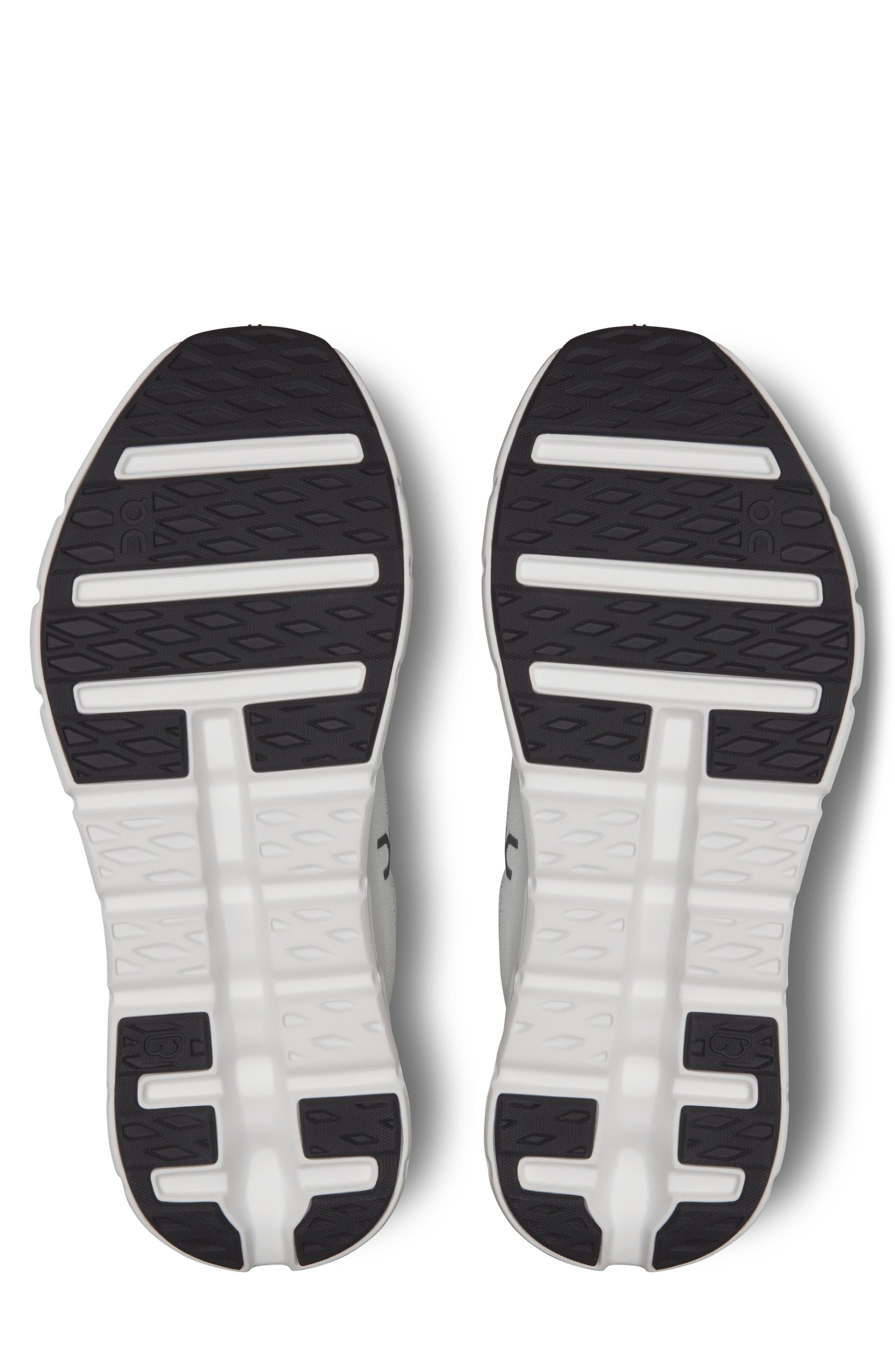 On Cloudtilt Running Shoe in Black/Ivory at Nordstrom - 4
