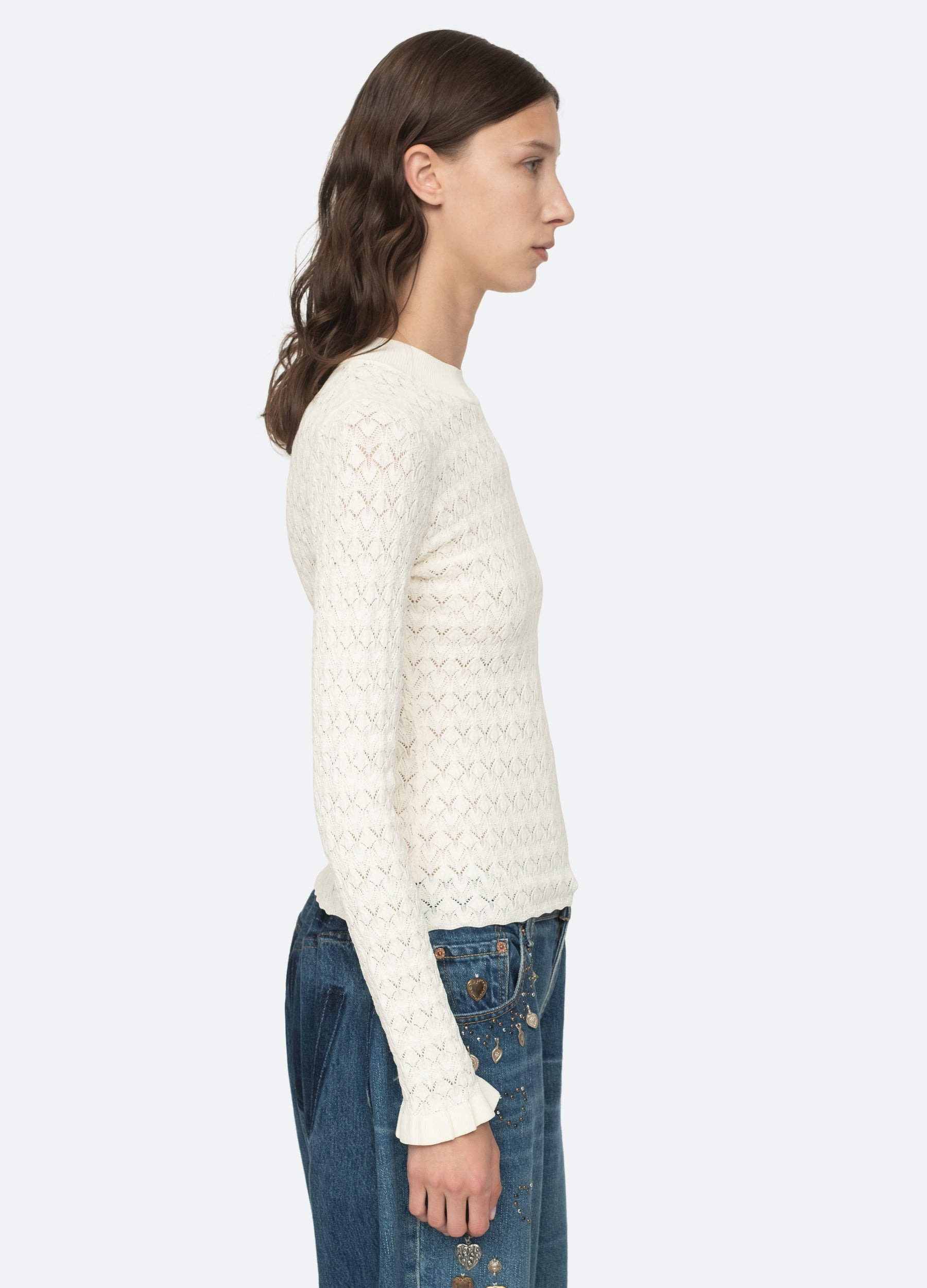 Rue Sweater - 6