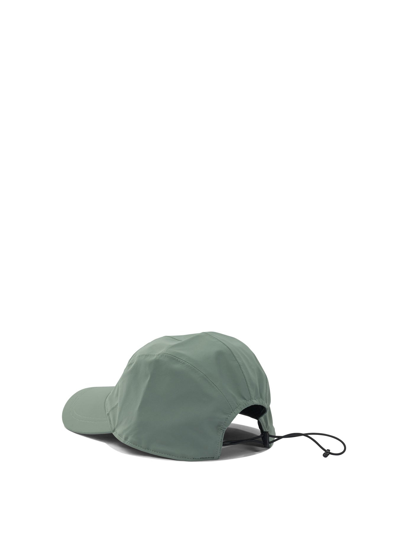 C.P. Company Men Trucker Hat With Logo - 3