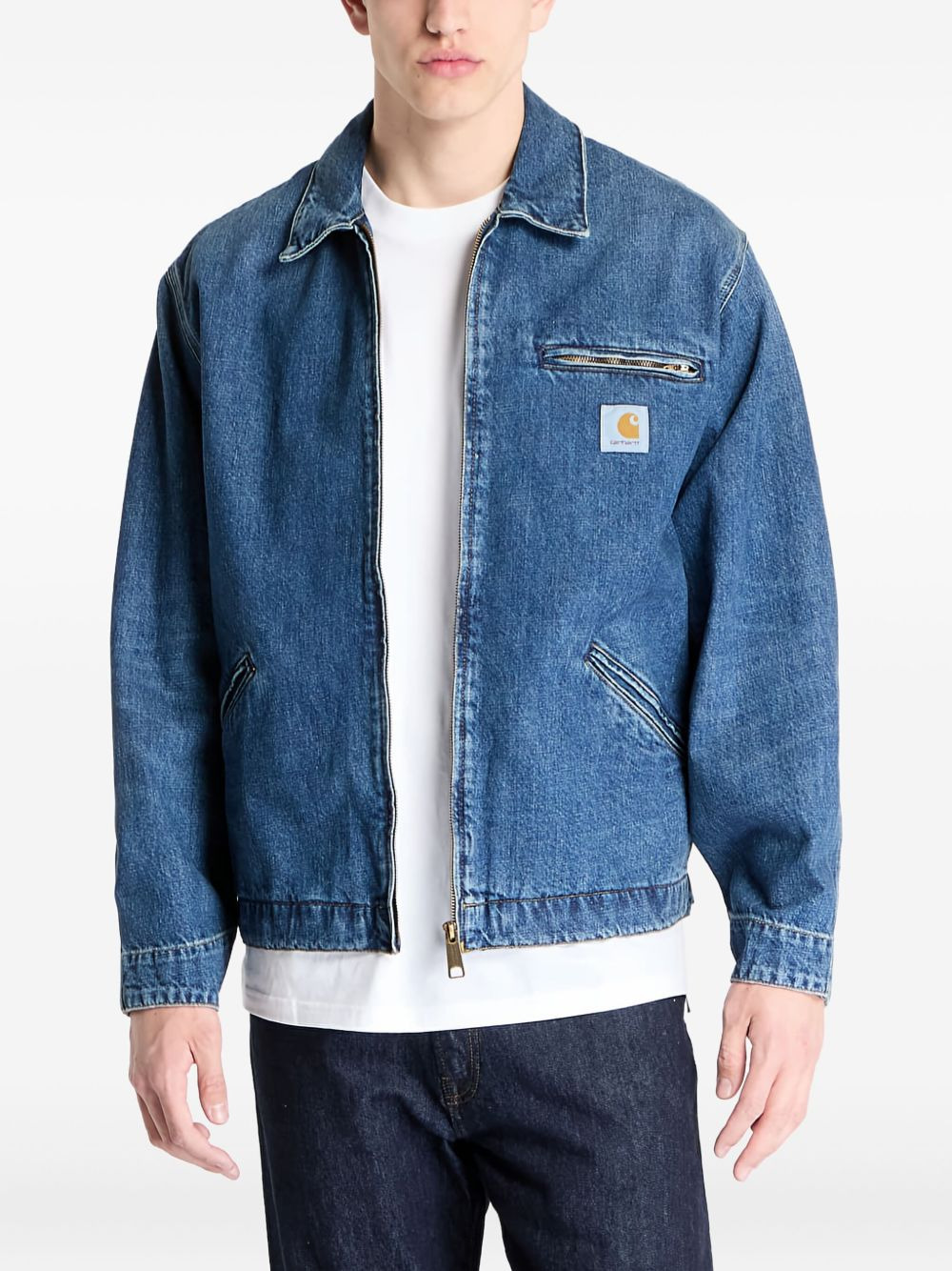 OG Detroit jacket - 3
