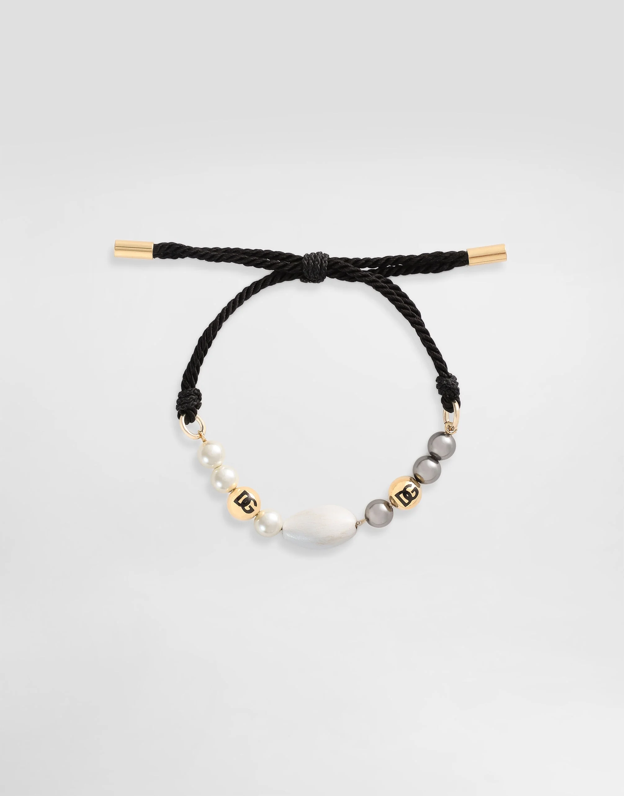 Cord bracelet - 1