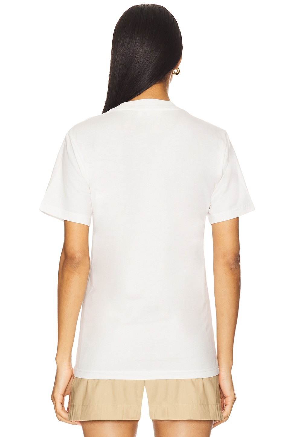 T-SHIRT OLIVES - 3