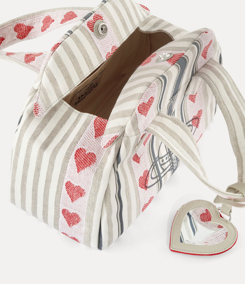 MEDIUM ARCHIVE YASMINE HANDBAG 3