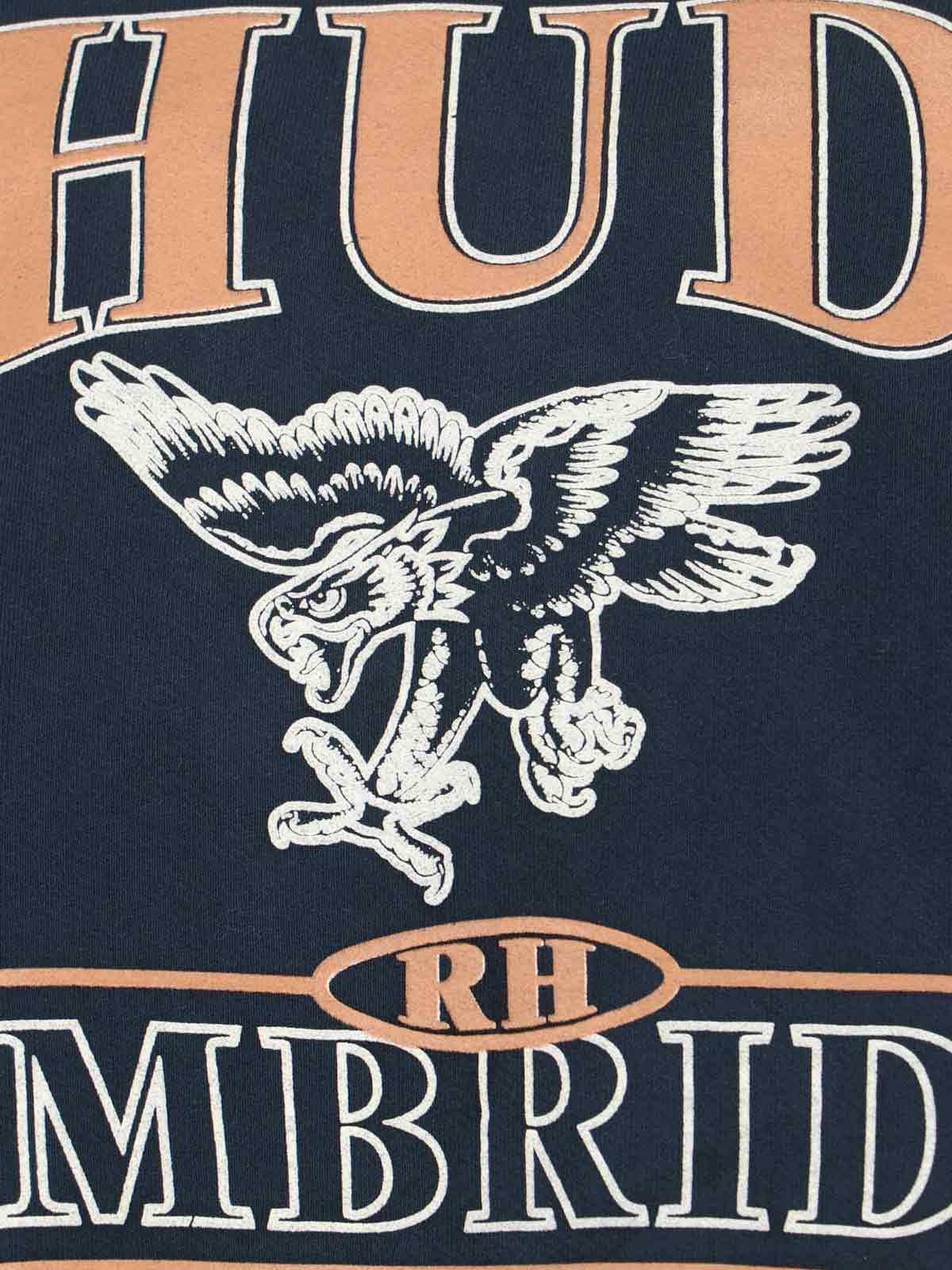 'EAGLE STAR' HOODIE - 5