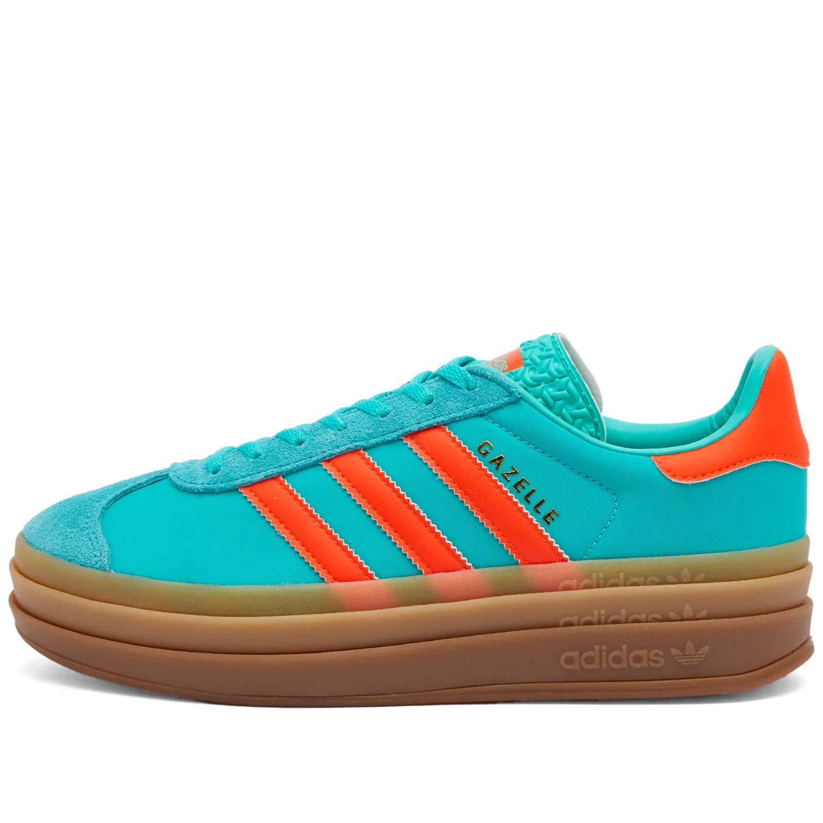 Adidas Gazelle Bold W - 2