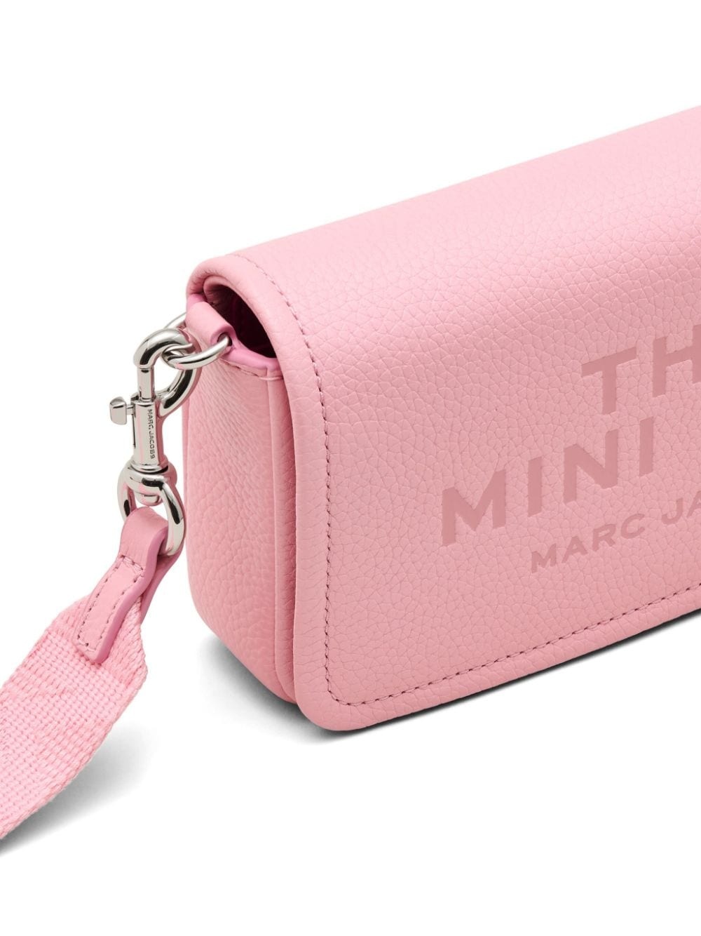 The Leather Mini bag - 3