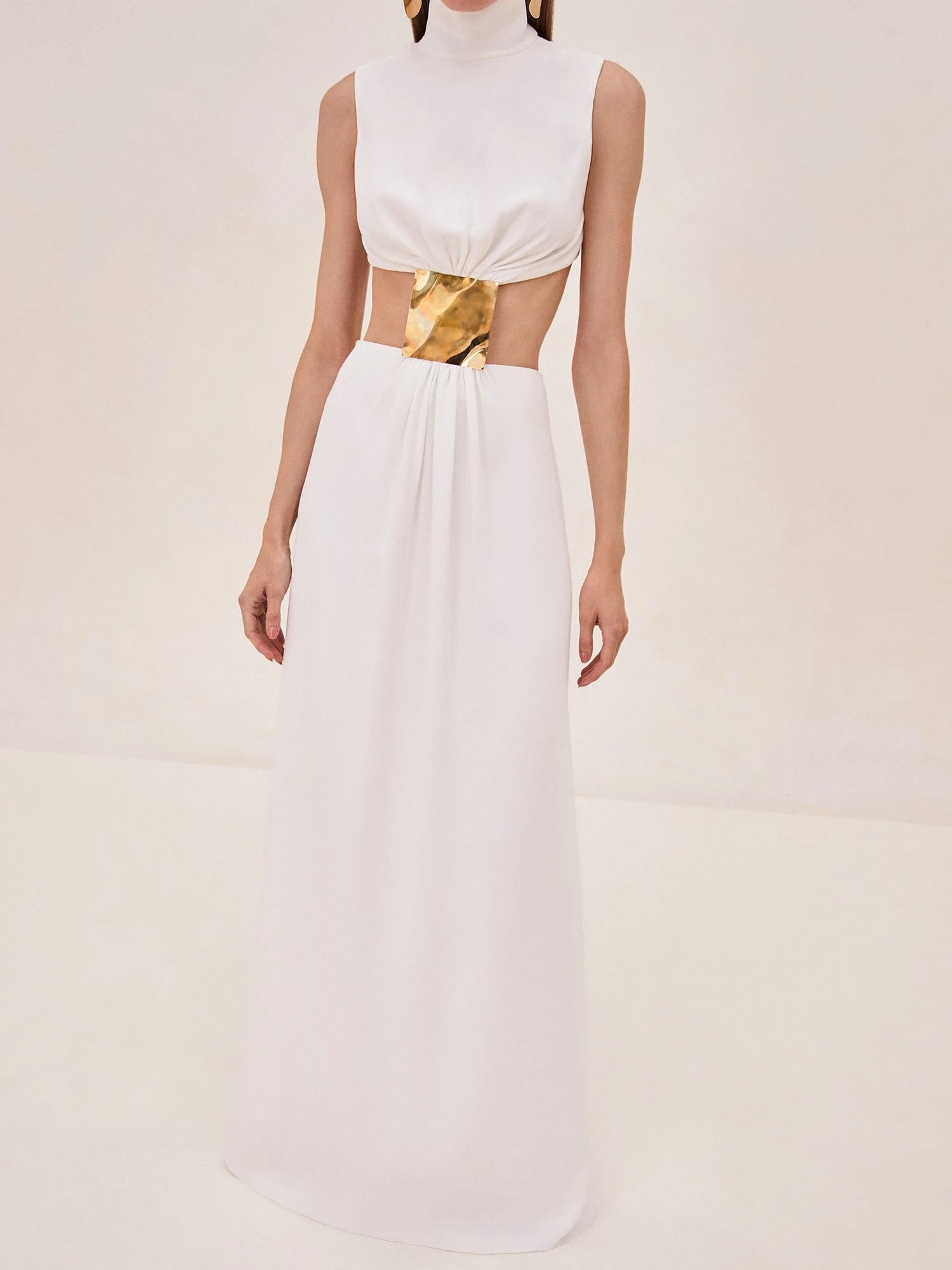 Prague Dress - 2
