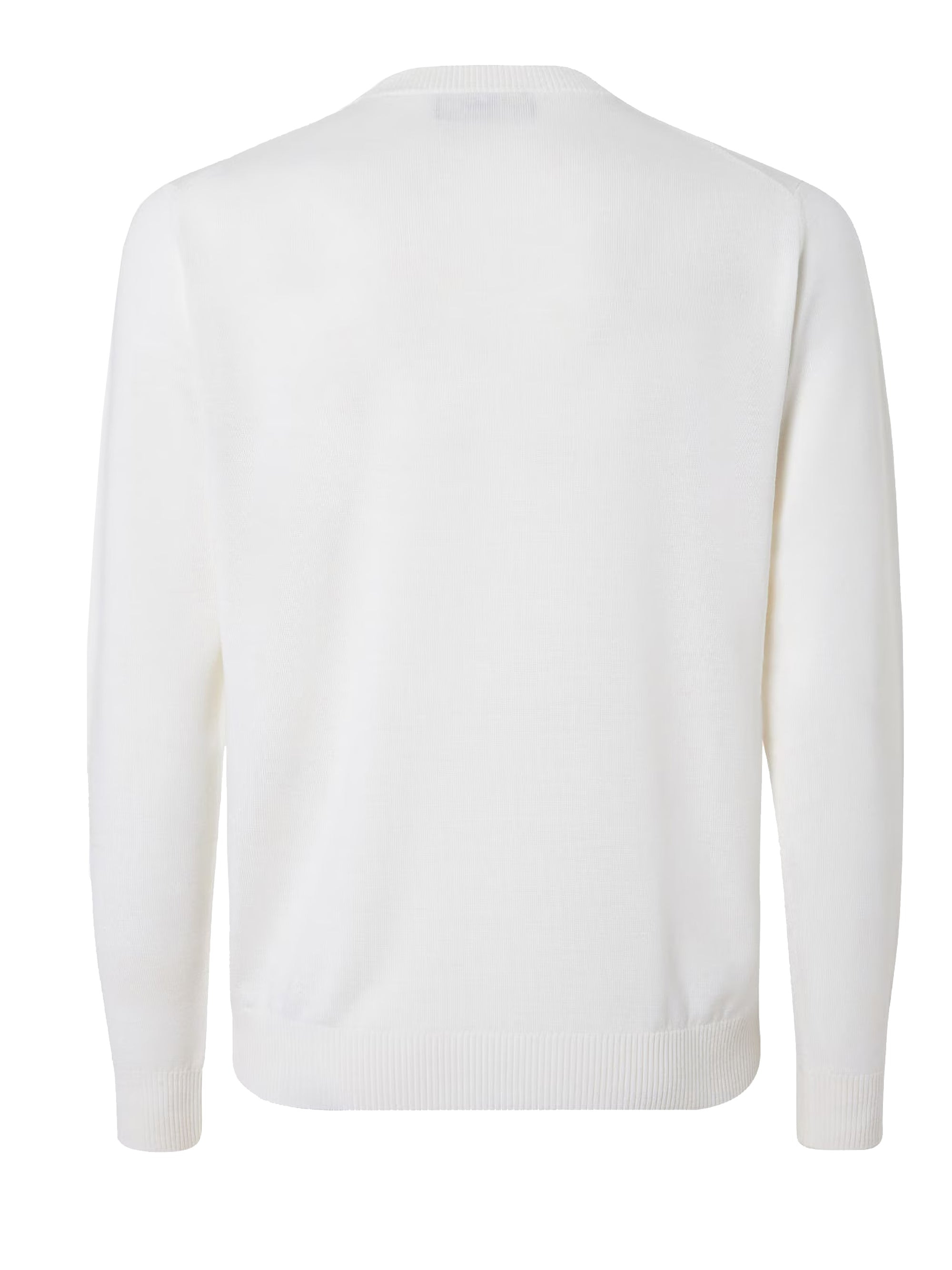 Fendi Men Wool Sweater - 2