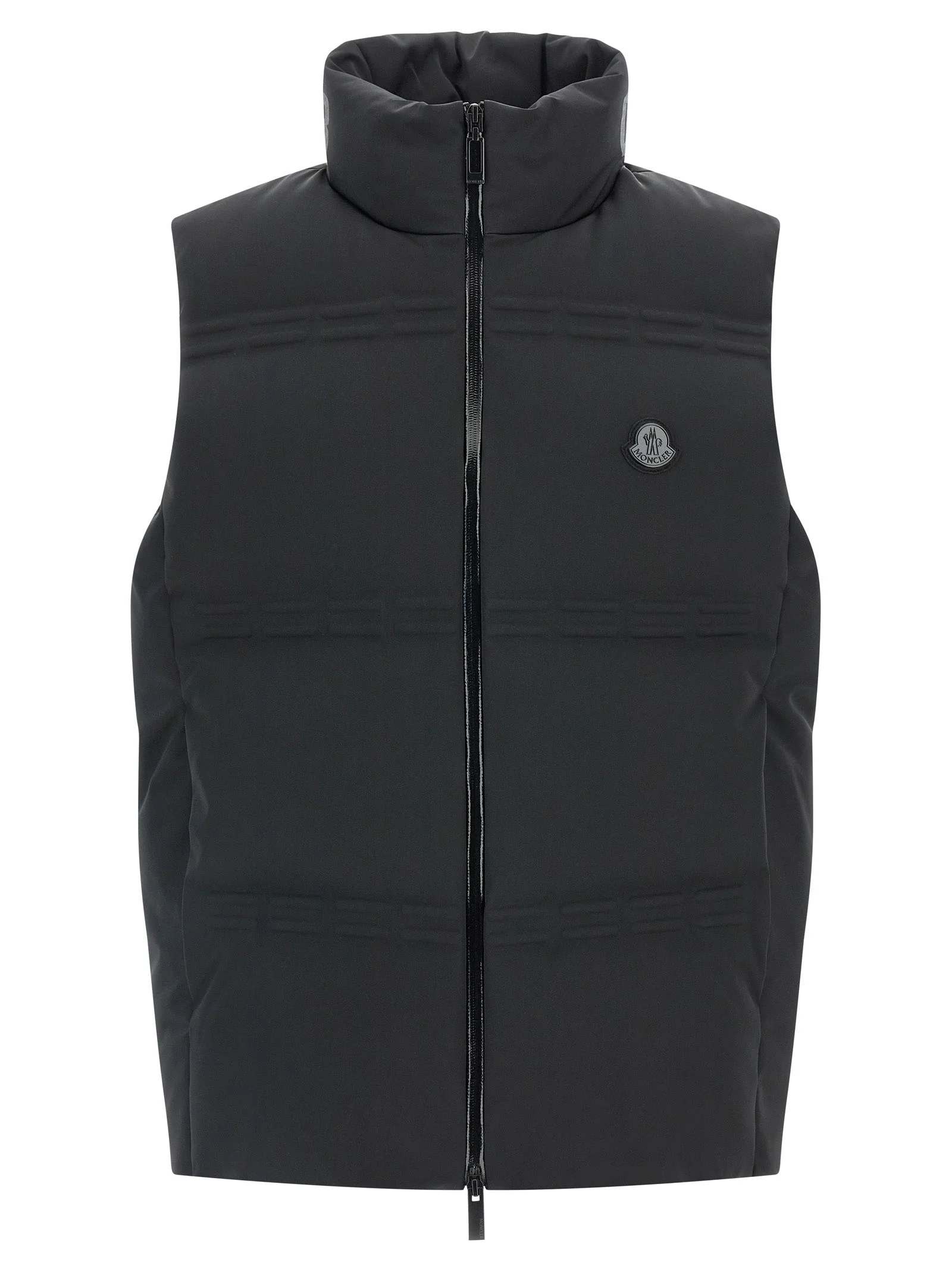 Moncler Genius Men Moncler X Asap Rocky 'Sparky' Vest - 1