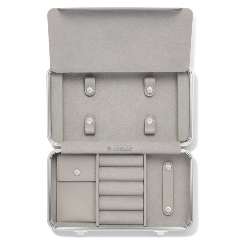 Specialty Jewelry Case 7