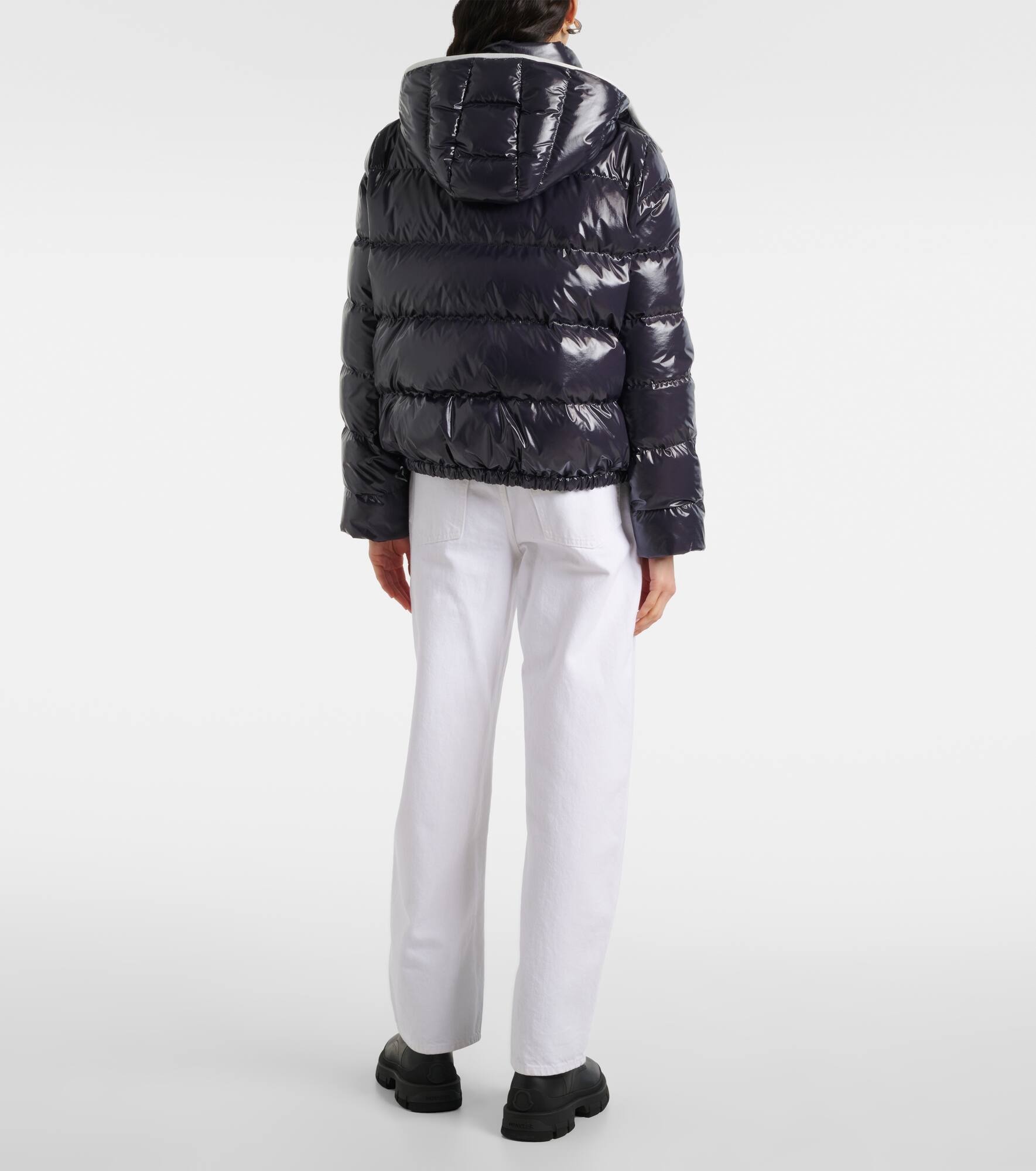 Andro down jacket - 3