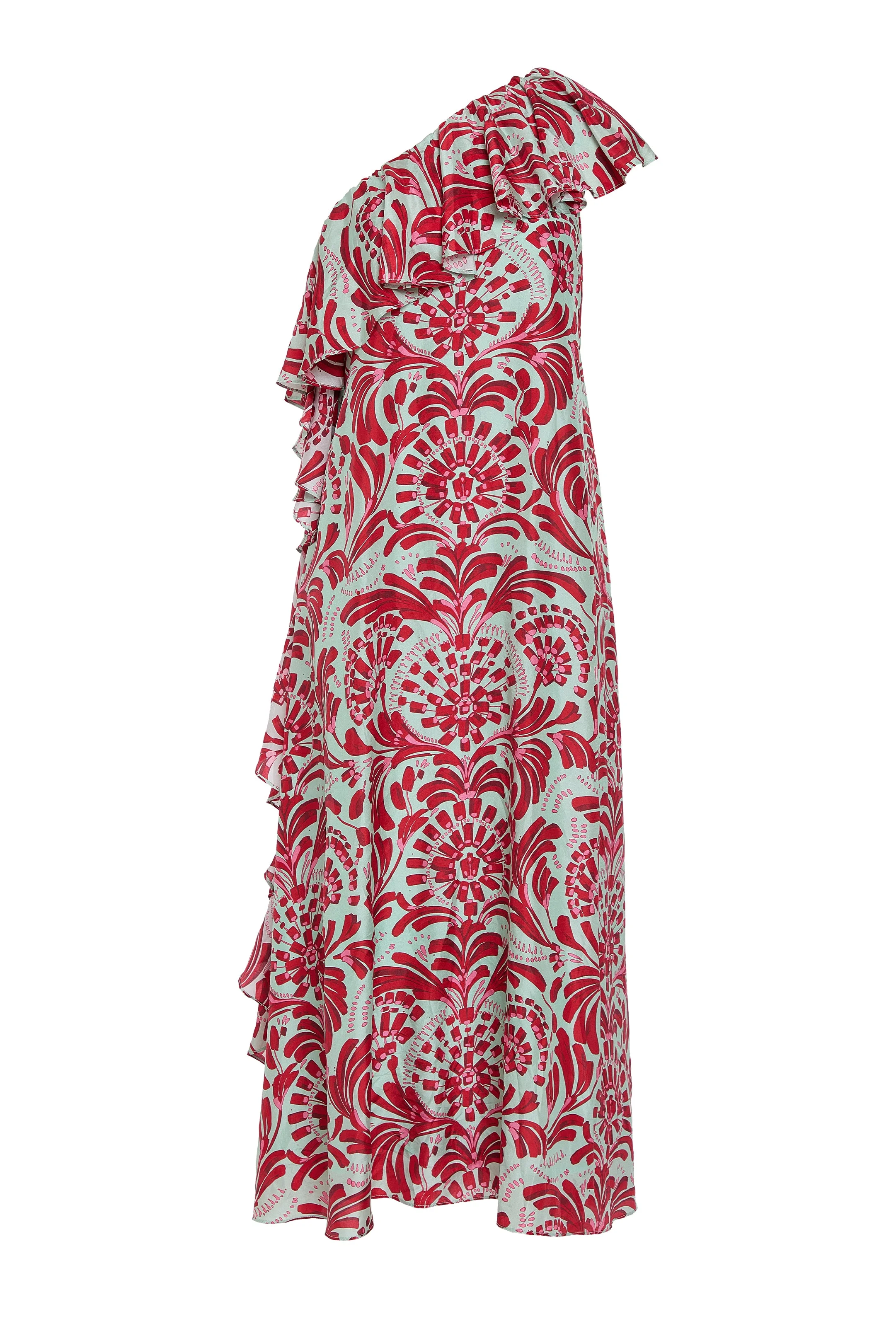 MORA DRESS - 1