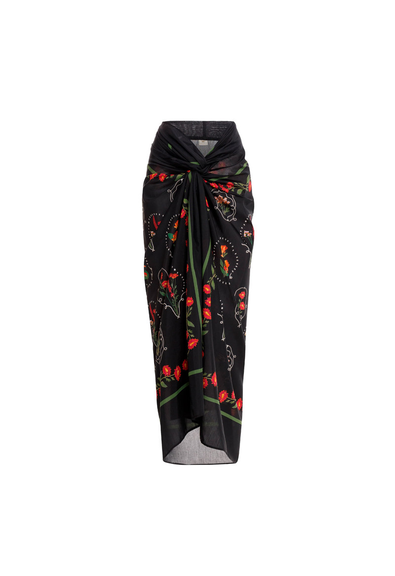 Lavanda Oasis Pareo 1